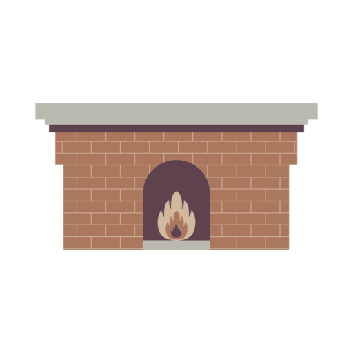 Chimeneas